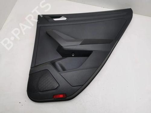 Used Rear right panel Rear right panel 36188013 36188013