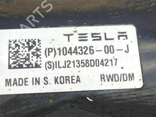 Right front suspension arm TESLA MODEL 3 (5YJ3) EV | BP36104402M13 - Image 3