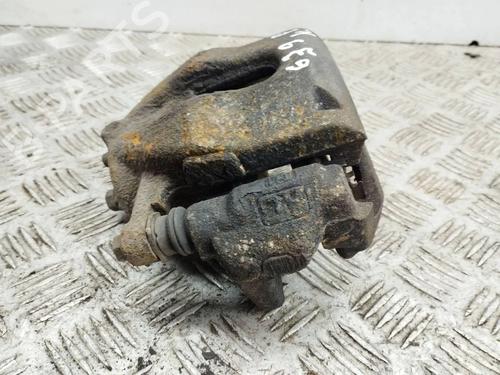Left front brake caliper TOYOTA AURIS (_E15_) 1.4 D-4D (NDE150_, NDE150R) | BP33254242M105 - Image 5