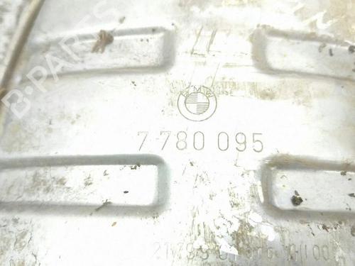 Exhaust system BMW 3 Convertible (E46) 330 Cd | BP38248602M121  - Image 10