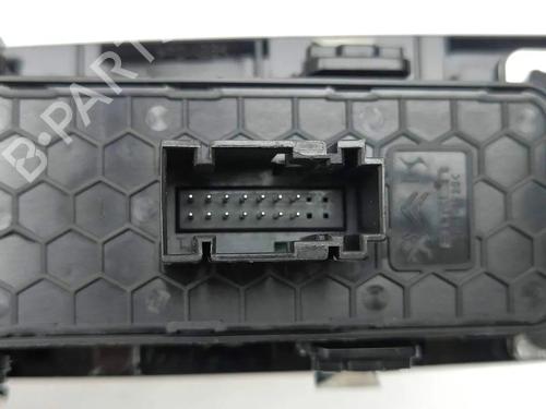 Right front window switch OPEL ASTRA L (OV5) 1.2 (FPHNSL, FPHNSR) | BP33915316I26 - Image 2