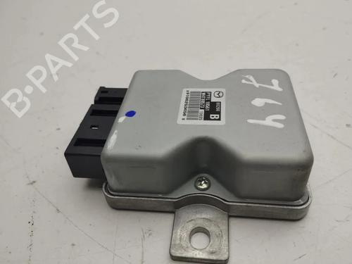 Electronic module MAZDA CX-5 (KF) 2.0 | BP33256068M83 - Image 4