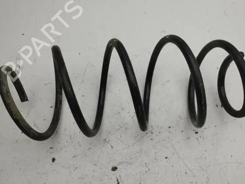 Shock absorber spring MERCEDES-BENZ A-CLASS (W168) A 170 CDI (168.008) | BP28857289C152 