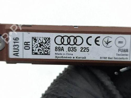 Electronic module AUDI Q4 E-TRON Sportback (F4N) 40 | BP37670199M83 - Image 6
