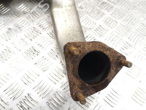 Exhaust system HONDA CIVIC IX (FK) 1.6 i-DTEC (FK3) | BP28886869M121 