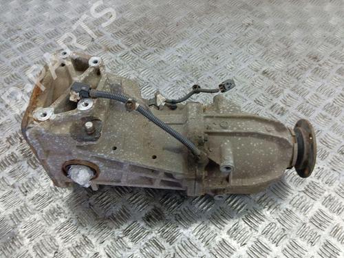 Differential, bag MAZDA CX-7 (ER) 2.2 MZR-CD AWD (ER10A) (173 hp) 28892818