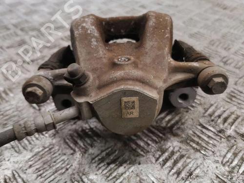 Right front brake caliper BMW i3 (I01) Range Extender | BP36179077M104 - Image 4