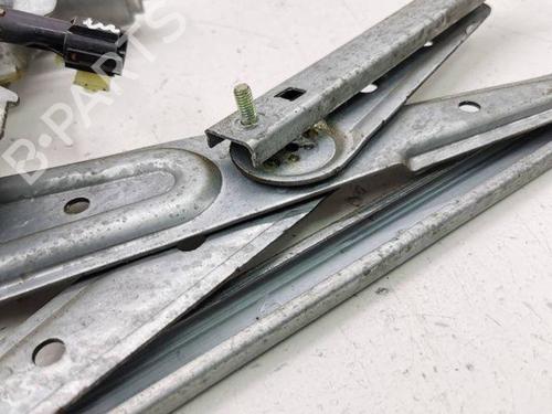 Rear right window mechanism KIA SORENTO I (JC) 2.5 CRDi | BP28852453C25