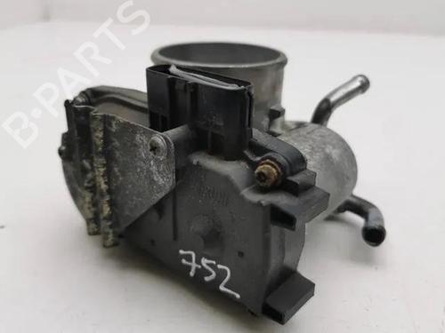 Throttle body MITSUBISHI OUTLANDER II (CW_W) 2.0 4WD | BP28858791M82 