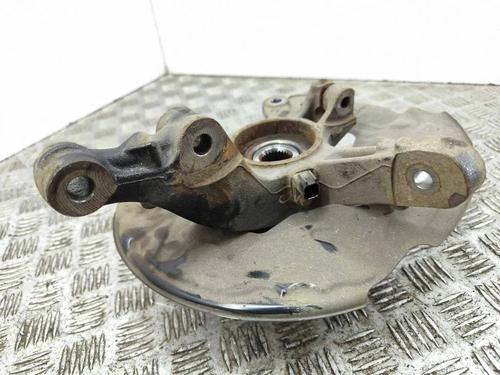 Left front steering knuckle FORD KUGA III (DFK) 2.5 Duratec Plug-in-Hybrid | BP38243465M25 - Image 3