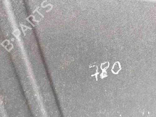 Upper protection AUDI Q2 (GAB, GAG) 35 TFSI | BP28861197M93