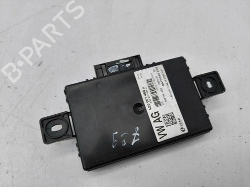 Electronic module AUDI A6 C7 Avant (4G5, 4GD) 1.8 TFSI | BP38248311M83 - Image 4