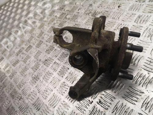 Left front steering knuckle FORD FOCUS C-MAX (DM2) 1.6 TDCi | BP28891470M25 - Image 3