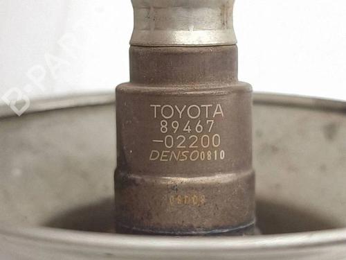 Electronic sensor TOYOTA COROLLA Estate (_E21_) 1.8 Hybrid (ZWE211) | BP37610502M84 - Image 6