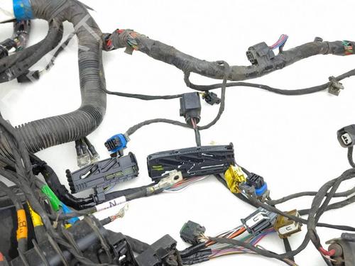 Wiring harness TESLA MODEL S (5YJS) 85D AWD | BP40234498E16  - Image 10