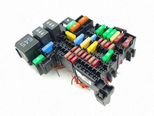 Fuse box AUDI Q4 E-TRON Sportback (F4N) 40 | BP37515290E1 - Image 3