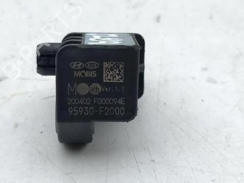 Electronic sensor KIA NIRO I (DE) 1.6 GDI Hybrid | BP33863455M84 - Image 7