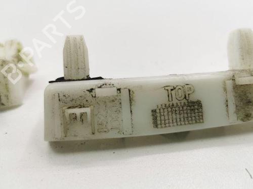 Rear bumper bracket NISSAN QASHQAI II (J11, J11_) 1.5 dCi | BP28842732C159 