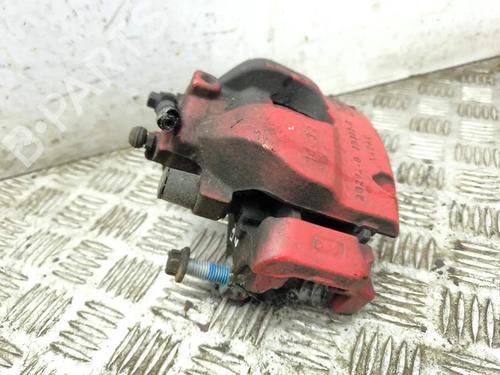 Right front brake caliper FORD KUGA II (DM2) 1.6 EcoBoost | BP36062042M104 - Image 4