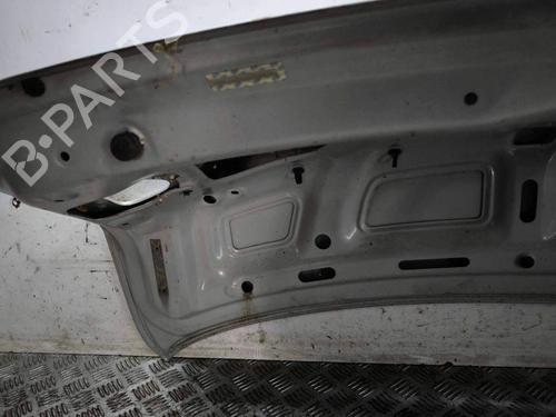 Tailgate HYUNDAI i40 I (VF) 1.7 CRDi | BP28892316C6 