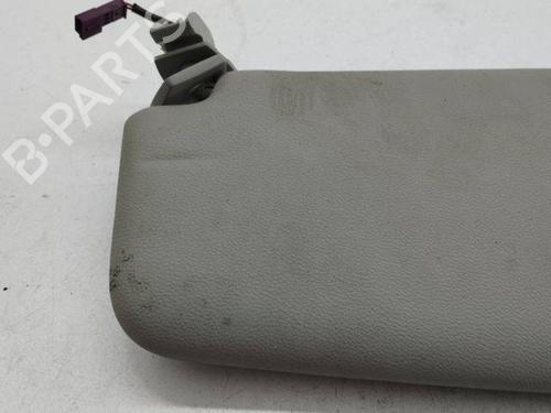 Right sun visor BMW 5 Touring (E61) 525 d | BP28850001I2 