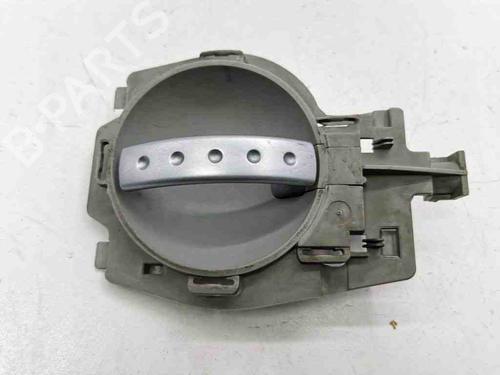 Used Rear left interior door handle CITROËN C5 II (RC_) 1.6 HDi (RC8HZB) (109 hp) 28888211