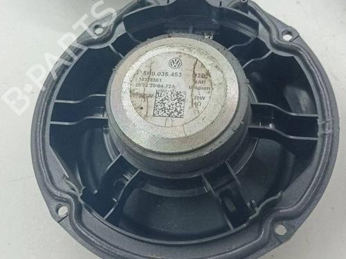 Módulo eletrónico VW GOLF VIII (CD1, DA1) 1.5 TSI | BP38243094M83 - Image 10