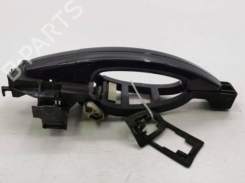 Rear left exterior door handle FORD C-MAX II (DXA/CB7, DXA/CEU) 1.6 TDCi | BP28886734C130 