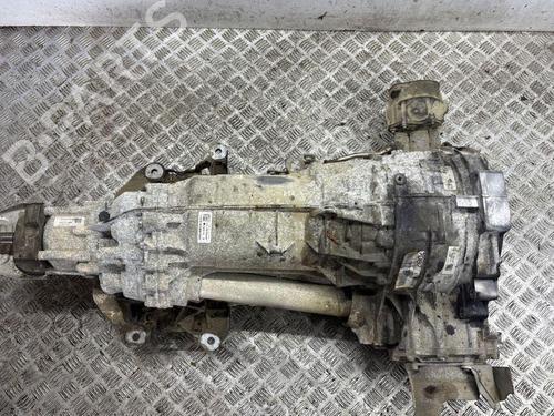 Used Gearbox AUDI A6 Allroad C7 (4GH, 4GJ) 3.0 TDI quattro (313 hp) 29054346