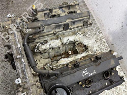 Engine NISSAN 350Z Coupe (Z33) 3.5 (AAZ33) | BP29054372M1 