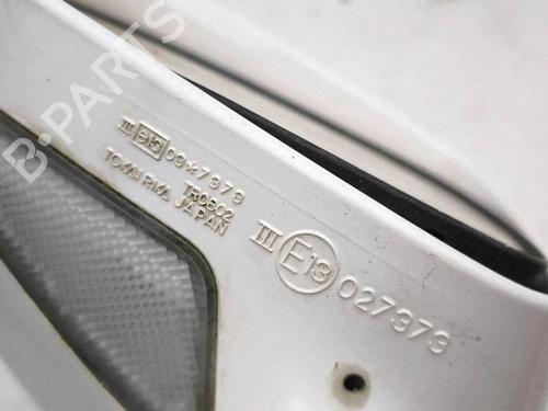 Retrovisor esquerdo LEXUS IS C (GSE2_) 250 (GSE20) | BP38539779C26  - Image 10