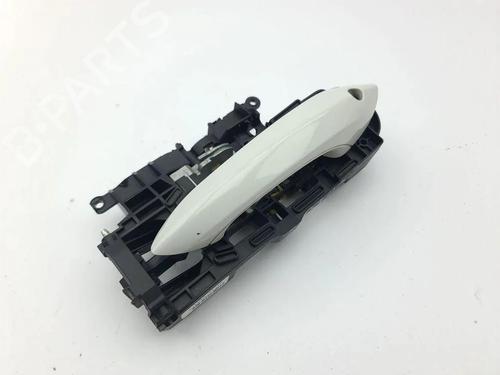 Used Rear right exterior door handle Rear right exterior door handle BMW 5 Touring (F11) 530 d (258 hp) 36193818 36193818