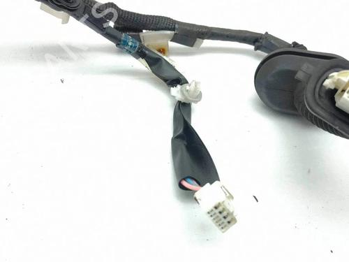 Wiring harness LEXUS IS III (_E3_) 300h (AVE30_, AVE30R) | BP40232543E16 - Image 3