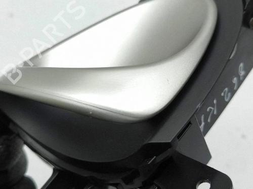 Front left interior door handle NISSAN 370Z Coupe (Z34) 3.7 V6 VVEL | BP40208337I13 - Image 4