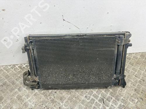 Radiator set VW GOLF PLUS V (5M1, 521) 1.4 16V | BP38252013M120 - Image 5