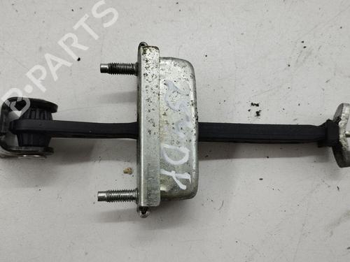 Used Hinge/Door check strap FORD KUGA I 2.0 TDCi 4x4 (140 hp) 28887918