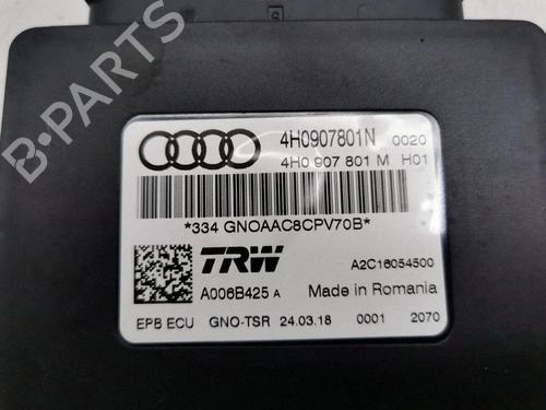 Electronic module AUDI A6 C7 Avant (4G5, 4GD) 1.8 TFSI | BP38247335M83 - Image 6