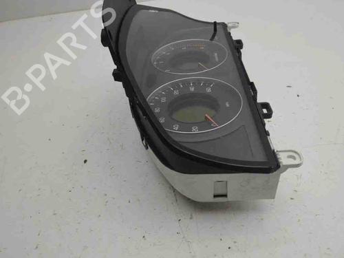 Instrument cluster VOLVO S80 II (124) 2.4 D | BP28887046C47 