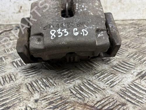Right rear brake caliper BMW X5 (F15, F85) xDrive 40 d | BP30787966M106