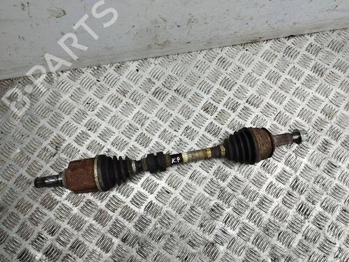 Left front driveshaft RENAULT KADJAR (HA_, HL_) 1.5 dCi 110 (HLA3) | BP28895497M38 - Image 8