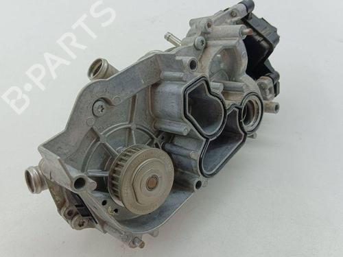 Auxiliary water pump SEAT ARONA (KJ7, KJP) 1.0 TSI | BP28896522M111 