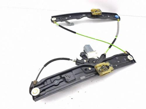 Front right window mechanism JAGUAR E-PACE (X540) 2.0 D180 AWD | BP37510765C23 - Image 2