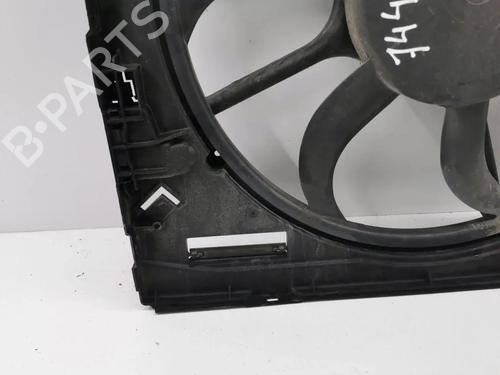 Radiator fan BMW X5 (E70) xDrive 30 d | BP33922857M35 - Image 2