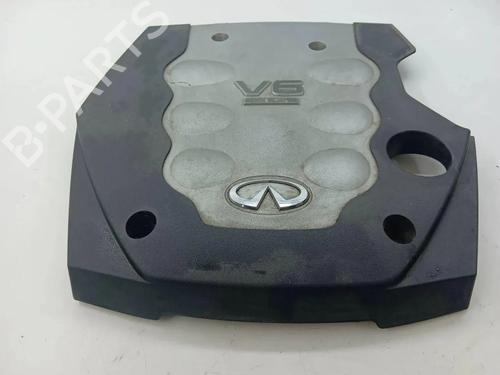 Used Upper protection Upper protection 33909724 33909724