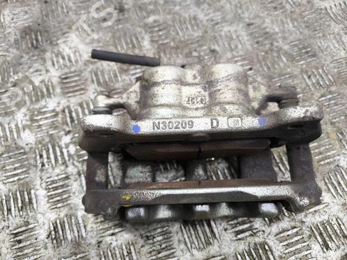 Left front brake caliper TOYOTA C-HR (_X2_, _H2_) Hybrid (MAXH20) | BP38242567M105 - Image 6