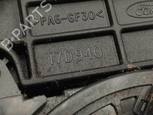 Steering column stalk FORD FOCUS C-MAX (DM2) 1.6 TDCi | BP28877354I23