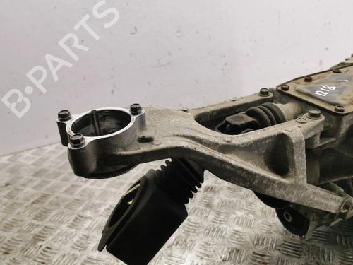 Gearbox NISSAN 350Z Coupe (Z33) 3.5 (AAZ33) | BP28879114M3 