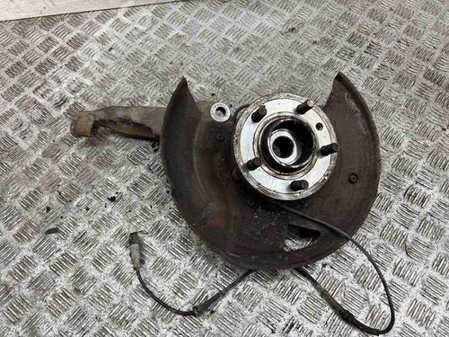 Used Left front steering knuckle LAND ROVER RANGE ROVER SPORT I (L320) 2.7 D 4x4 (190 hp) 28907165