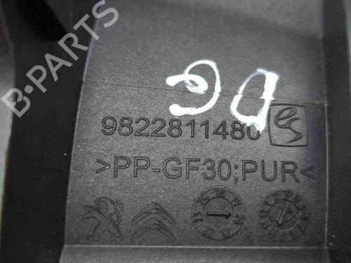 Electronic module PEUGEOT 2008 II (UD_, US_, UY_, UJ_, UR_, UC_) 1.2 PureTech 130 (USHNS, URHNS) | BP28879437M83