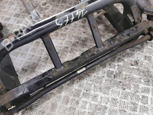 Rear axle MASERATI QUATTROPORTE V 4.2 | BP28878137M2 